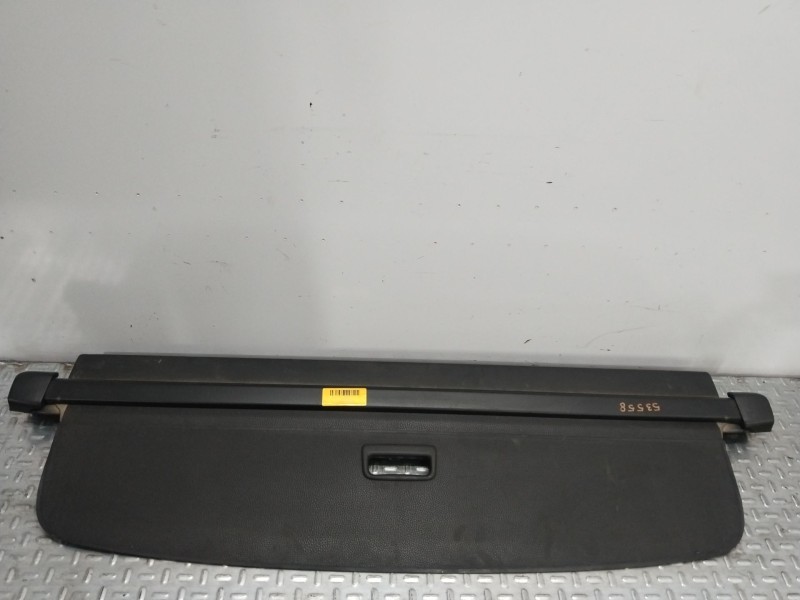 Recambio de bandeja trasera para volkswagen golf v (1k1) 1.4 tsi referencia OEM IAM 1K9867871B  