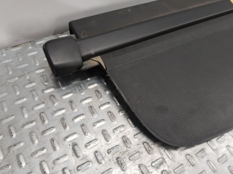 Recambio de bandeja trasera para volkswagen golf v (1k1) 1.4 tsi referencia OEM IAM 1K9867871B  