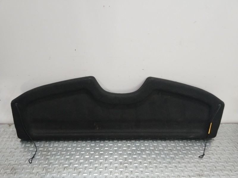 Recambio de bandeja trasera para renault twingo ii (cn0_) 1.5 dci (cn0e) referencia OEM IAM 8200525321  