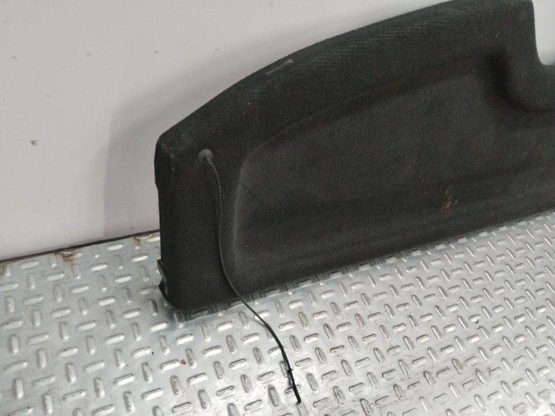 Recambio de bandeja trasera para renault twingo ii (cn0_) 1.5 dci (cn0e) referencia OEM IAM 8200525321  