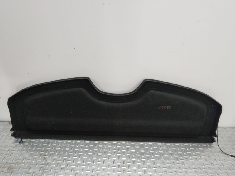 Recambio de bandeja trasera para renault twingo ii (cn0_) 1.5 dci (cn0e) referencia OEM IAM 8200525321  