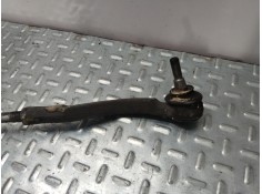 Recambio de cremallera direccion para renault captur i (j5_, h5_) 1.2 tce 120 referencia OEM IAM 490012863R   2