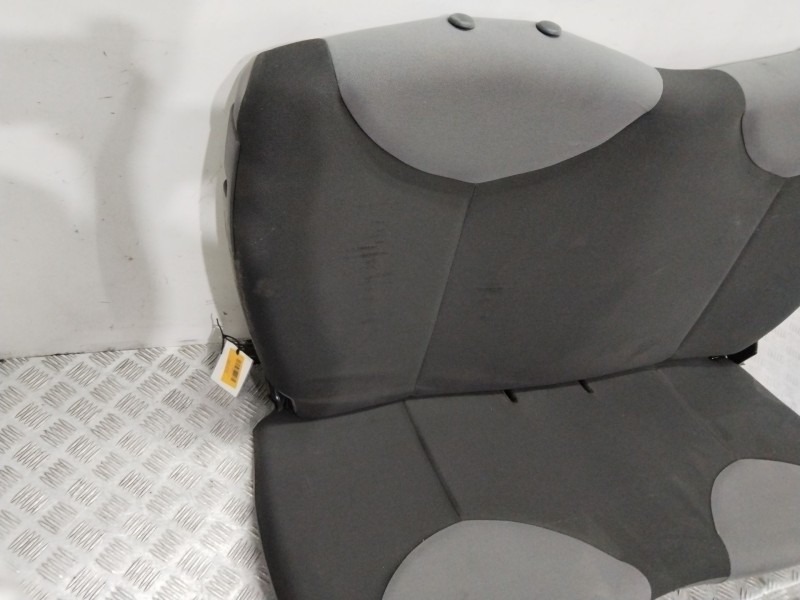 Recambio de asientos traseros para citroën c1 (pm_, pn_) 1.0 referencia OEM IAM   