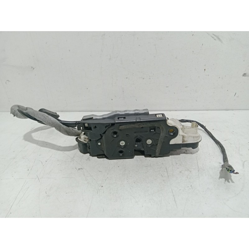 CERRADURA PUERTA DELANTERA IZQUIERDA 5N1837015N  - imagen 2
