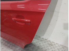 Recambio de puerta trasera izquierda para opel corsa e (x15) 1.4 (08, 68) referencia OEM IAM 39135551   2