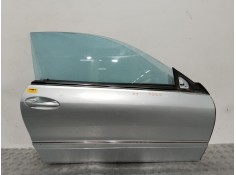 Recambio de puerta delantera derecha para mercedes-benz clk (c209) clk 320 (209.365) referencia OEM IAM 209720020528  