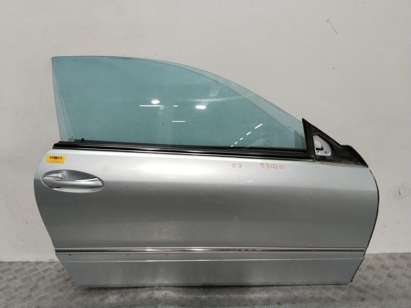 Recambio de puerta delantera derecha para mercedes-benz clk (c209) clk 320 (209.365) referencia OEM IAM 209720020528  
