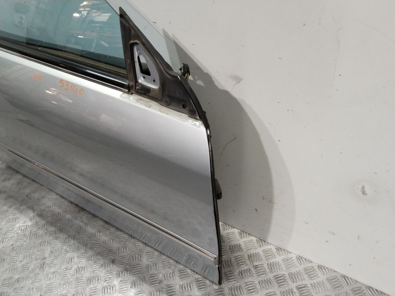 Recambio de puerta delantera derecha para mercedes-benz clk (c209) clk 320 (209.365) referencia OEM IAM 209720020528  