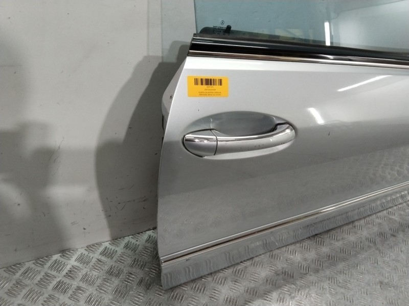 Recambio de puerta delantera derecha para mercedes-benz clk (c209) clk 320 (209.365) referencia OEM IAM 209720020528  