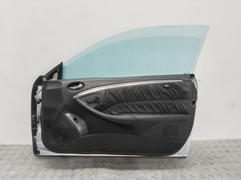 Recambio de puerta delantera derecha para mercedes-benz clk (c209) clk 320 (209.365) referencia OEM IAM 209720020528  