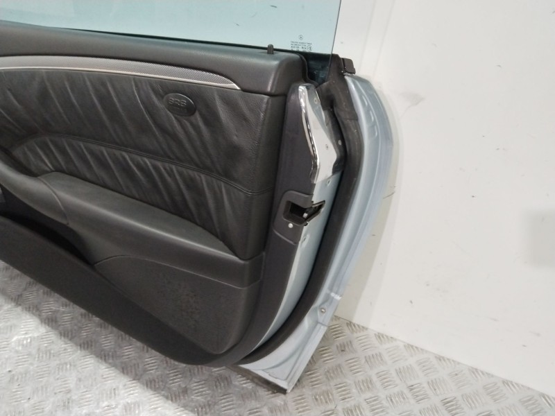 Recambio de puerta delantera derecha para mercedes-benz clk (c209) clk 320 (209.365) referencia OEM IAM 209720020528  