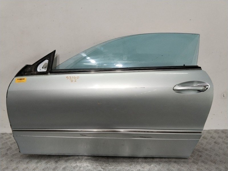 Recambio de puerta delantera izquierda para mercedes-benz clk (c209) clk 320 (209.365) referencia OEM IAM 209720010528  
