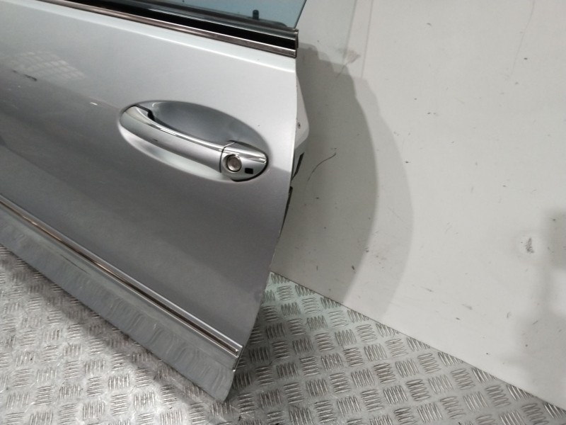 Recambio de puerta delantera izquierda para mercedes-benz clk (c209) clk 320 (209.365) referencia OEM IAM 209720010528  