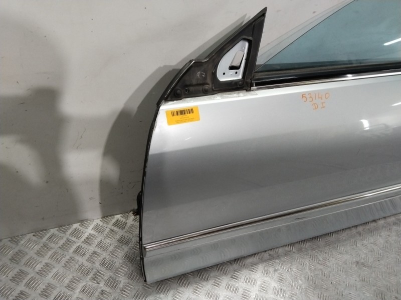 Recambio de puerta delantera izquierda para mercedes-benz clk (c209) clk 320 (209.365) referencia OEM IAM 209720010528  