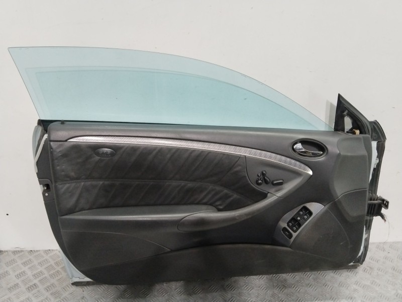 Recambio de puerta delantera izquierda para mercedes-benz clk (c209) clk 320 (209.365) referencia OEM IAM 209720010528  
