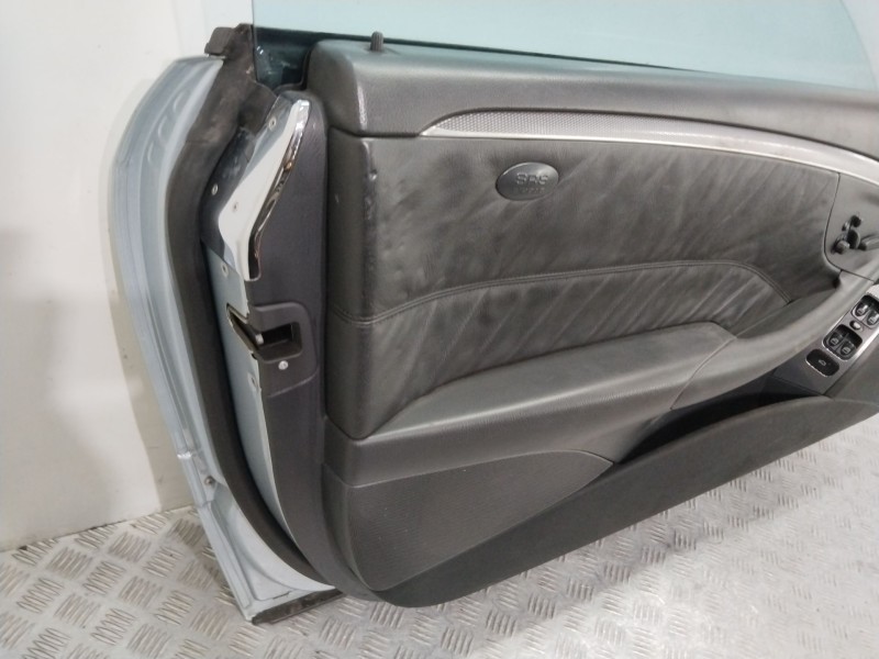 Recambio de puerta delantera izquierda para mercedes-benz clk (c209) clk 320 (209.365) referencia OEM IAM 209720010528  