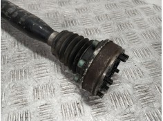 Recambio de transmision delantera derecha para volkswagen polo iv (9n_, 9a_) 1.4 16v referencia OEM IAM 6Q0407272BD   2