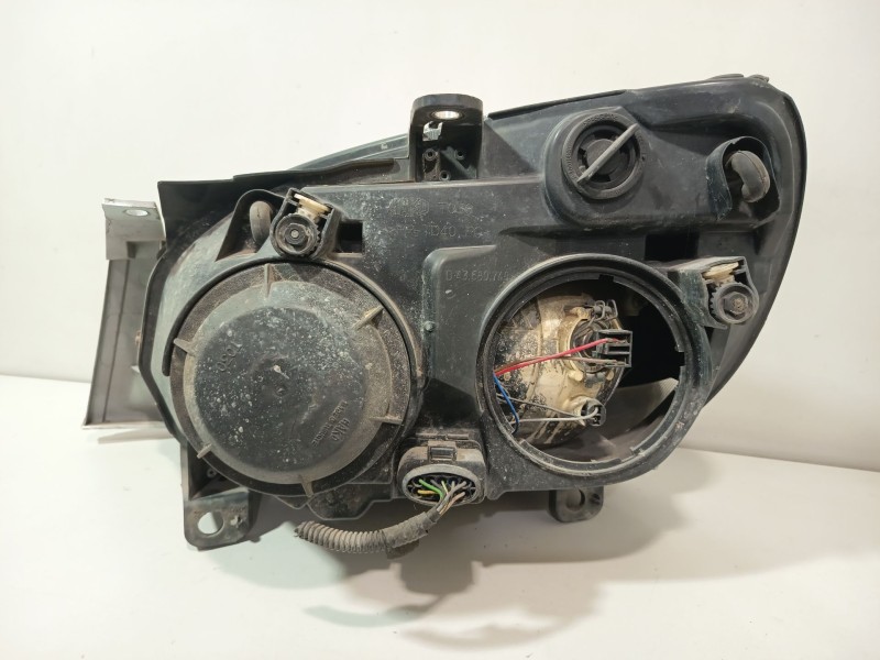 Recambio de faro derecho para fiat doblo furgoneta/monovolumen (223_) 1.3 d multijet referencia OEM IAM 51755054  