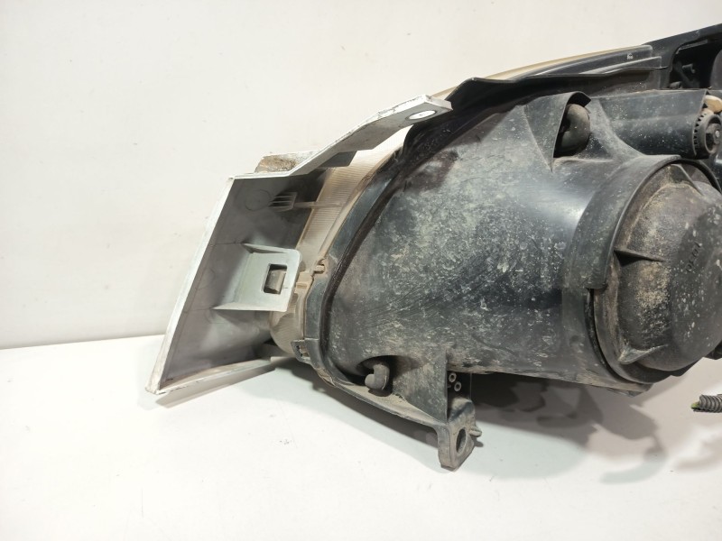 Recambio de faro derecho para fiat doblo furgoneta/monovolumen (223_) 1.3 d multijet referencia OEM IAM 51755054  