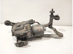 Recambio de motor limpia delantero derecho para seat leon (1p1) 2.0 tdi referencia OEM IAM 1P0955024B  