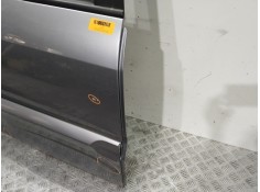 Recambio de puerta trasera izquierda para opel zafira a monospace (t98) 2.0 dti 16v (f75) referencia OEM IAM 13160996   2