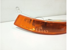 Recambio de piloto lateral derecho para renault trafic ii furgoneta (fl) 1.9 dci 80 (fl0b) referencia OEM IAM 7700822136   2