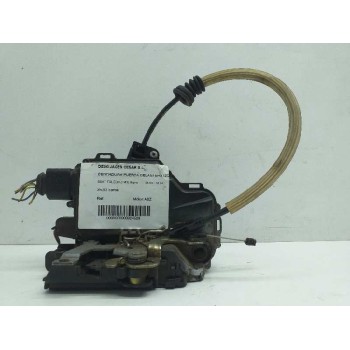 CERRADURA PUERTA DELANTERA IZQUIERDA 