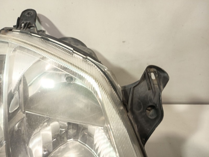 Recambio de faro derecho para opel meriva a monospace (x03) 1.6 16v (e75) referencia OEM IAM 93175365  