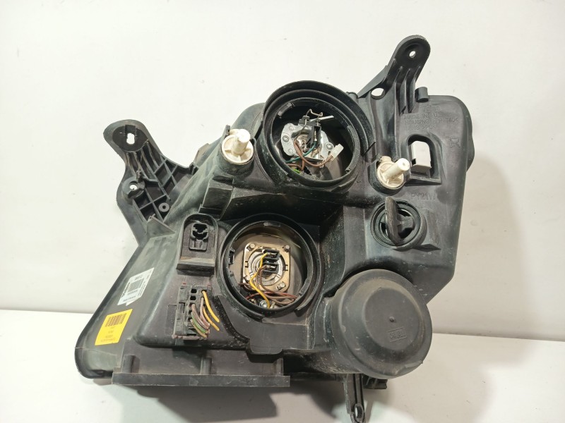 Recambio de faro derecho para opel meriva a monospace (x03) 1.6 16v (e75) referencia OEM IAM 93175365  