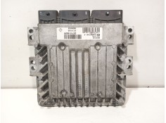Recambio de centralita motor uce para nissan juke (f15) 1.5 dci referencia OEM IAM S180067165A  