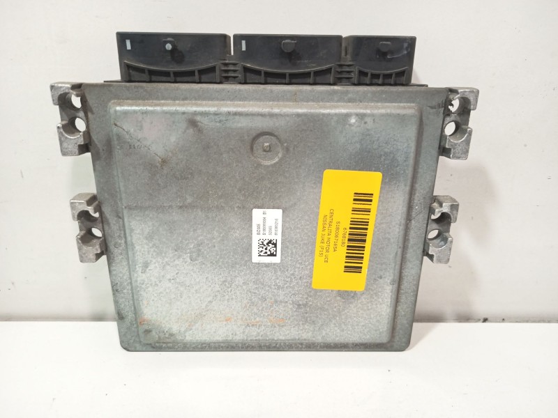 Recambio de centralita motor uce para nissan juke (f15) 1.5 dci referencia OEM IAM S180067165A  