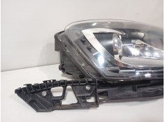 Recambio de faro derecho para volkswagen polo v (6r1, 6c1) 1.6 tdi referencia OEM IAM 6R1941032C   2