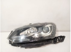 Recambio de faro izquierdo para volkswagen polo v (6r1, 6c1) 1.6 tdi referencia OEM IAM 6R1941039D  
