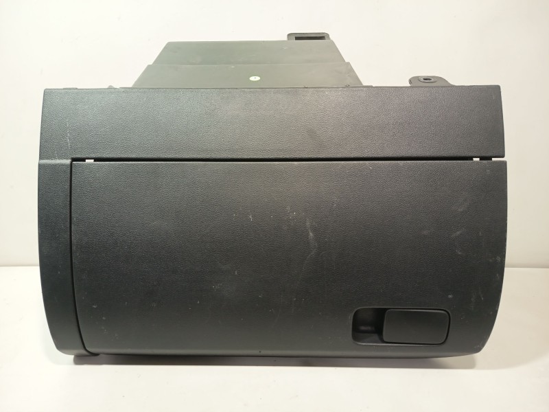 Recambio de guantera para volkswagen polo v (6r1, 6c1) 1.6 tdi referencia OEM IAM 6R1857097  