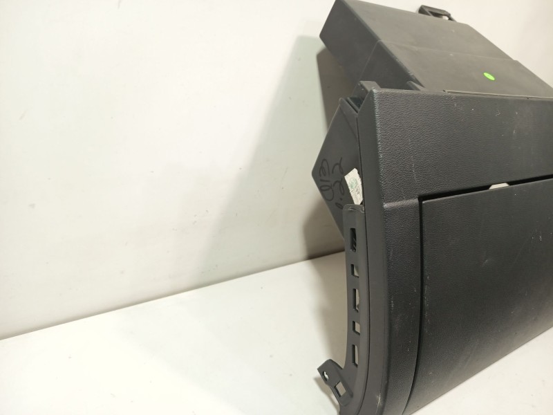 Recambio de guantera para volkswagen polo v (6r1, 6c1) 1.6 tdi referencia OEM IAM 6R1857097  