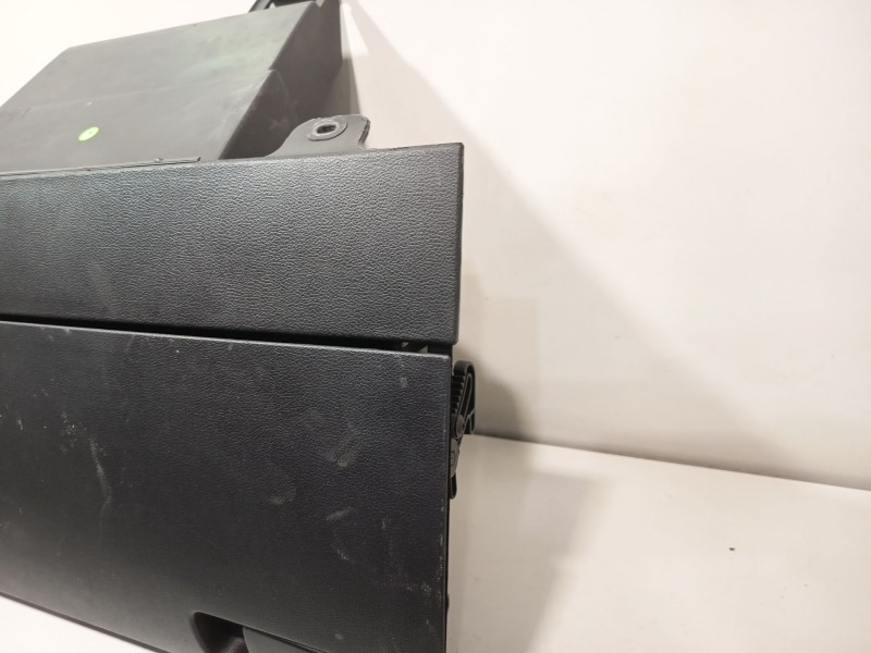 Recambio de guantera para volkswagen polo v (6r1, 6c1) 1.6 tdi referencia OEM IAM 6R1857097  