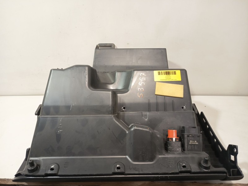 Recambio de guantera para volkswagen polo v (6r1, 6c1) 1.6 tdi referencia OEM IAM 6R1857097  