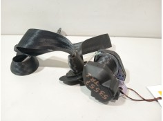 Recambio de cinturon seguridad trasero izquierdo para volkswagen polo v (6r1, 6c1) 1.6 tdi referencia OEM IAM 6C0857805RAA  