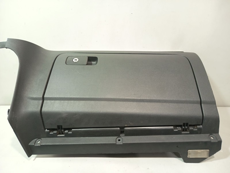 Recambio de guantera para volkswagen golf v (1k1) 1.4 tsi referencia OEM IAM 1K1857101M82V  