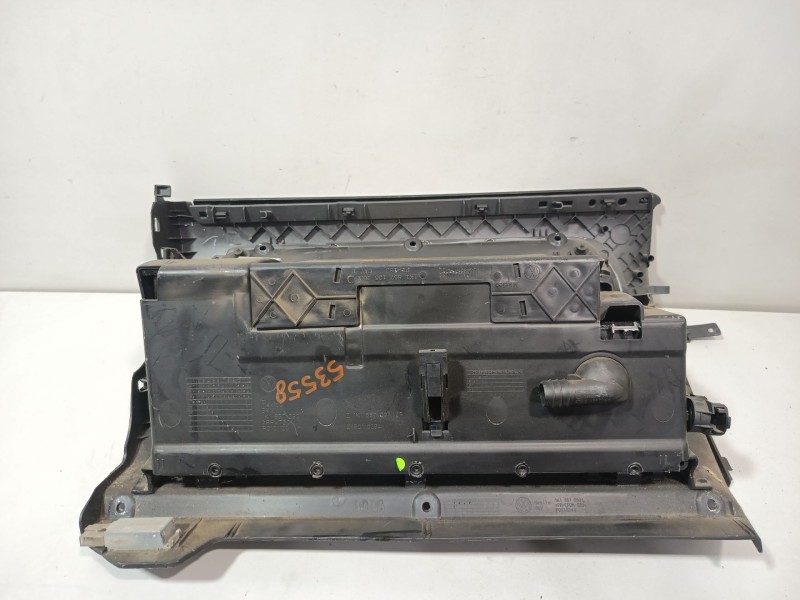 Recambio de guantera para volkswagen golf v (1k1) 1.4 tsi referencia OEM IAM 1K1857101M82V  