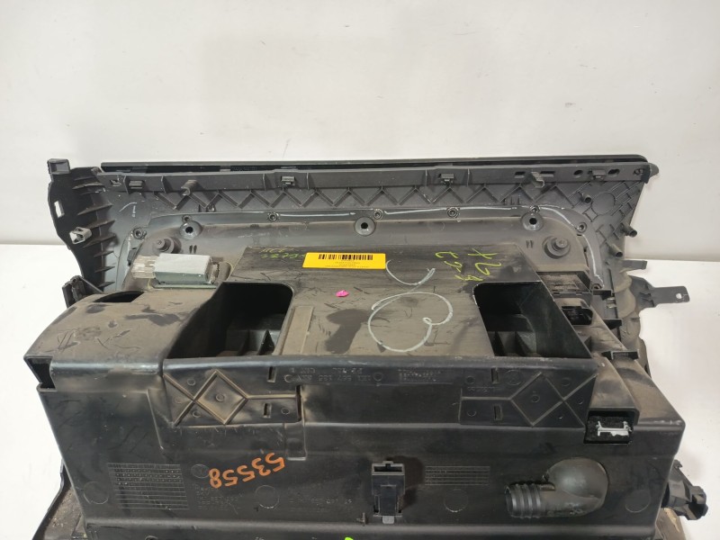 Recambio de guantera para volkswagen golf v (1k1) 1.4 tsi referencia OEM IAM 1K1857101M82V  