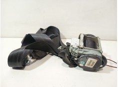 Recambio de cinturon seguridad delantero izquierdo para volkswagen golf v (1k1) 1.4 tsi referencia OEM IAM 609823101A  