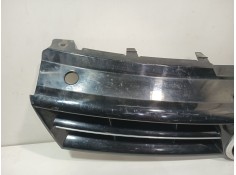 Recambio de rejilla delantera para volkswagen polo v (6r1, 6c1) 1.6 tdi referencia OEM IAM 6R0853653M   2