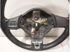 Recambio de volante para volkswagen polo v (6r1, 6c1) 1.6 tdi referencia OEM IAM 6R0419091F   2