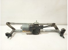 Recambio de motor limpia delantero para volkswagen polo v (6r1, 6c1) 1.6 tdi referencia OEM IAM 6R1955119A  