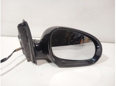Recambio de retrovisor derecho para volkswagen golf v (1k1) 1.4 tsi referencia OEM IAM 1K5857934  