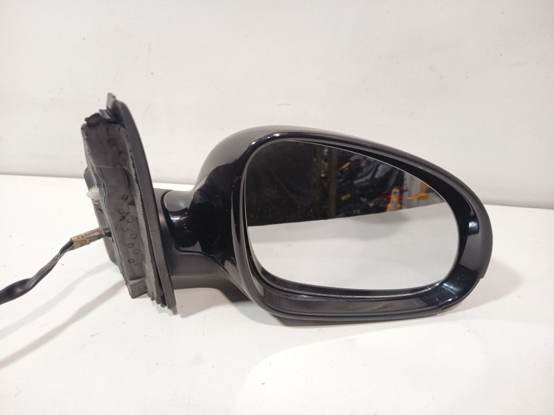 Recambio de retrovisor derecho para volkswagen golf v (1k1) 1.4 tsi referencia OEM IAM 1K5857934  