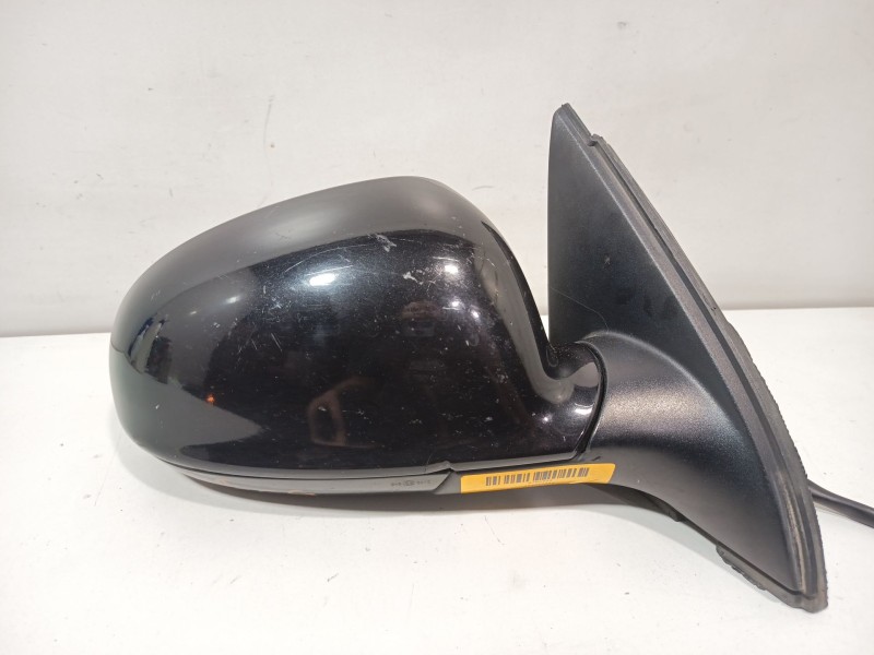 Recambio de retrovisor derecho para volkswagen golf v (1k1) 1.4 tsi referencia OEM IAM 1K5857934  