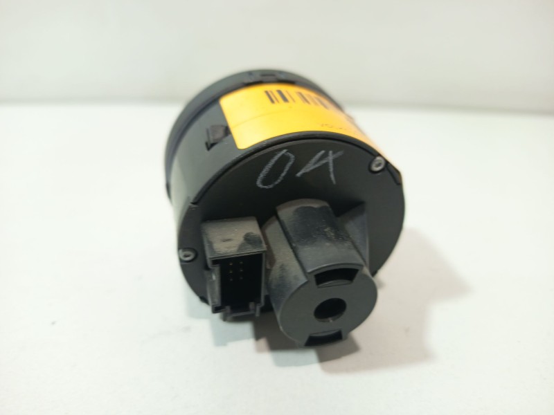 Recambio de mando luces para volkswagen golf v (1k1) 1.4 tsi referencia OEM IAM 1K0941431N  