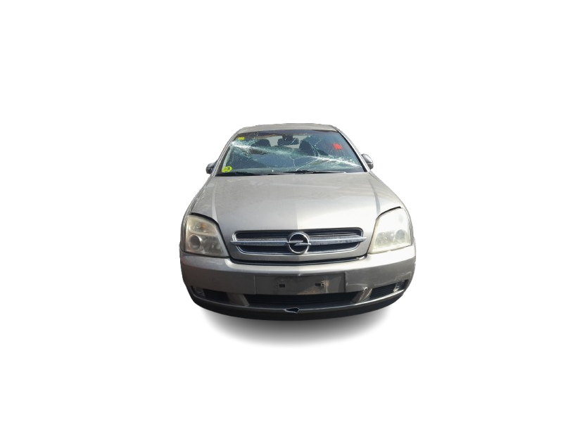 opel vectra c (z02) del año 2003